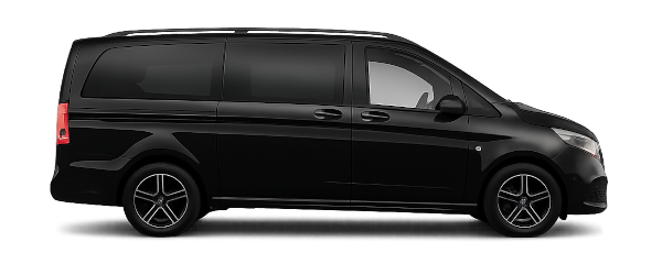 Hull to Leeds Bradford Airport 4 Passenger Minibus Taxi