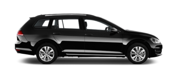 Hull to Leeds Bradford Airport Estate Car Taxi