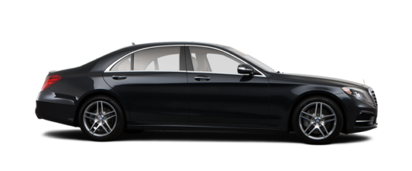 Hull to Leeds Bradford Airport Executive Car Taxi