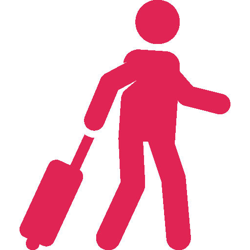 Saloon Car Taxi Hull to Leeds Bradford Airport Passengers
